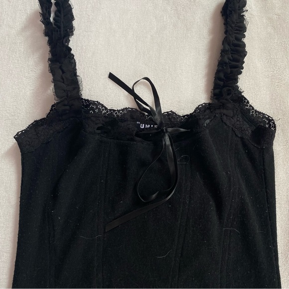 UNIF tank size small - Picture 4 of 6